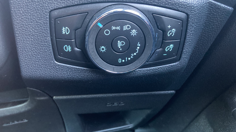 Ford EcoSport 1.0 EcoBoost 140 ST-Line 5dr Petrol Hatchback